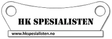 HK Spesialisten AS